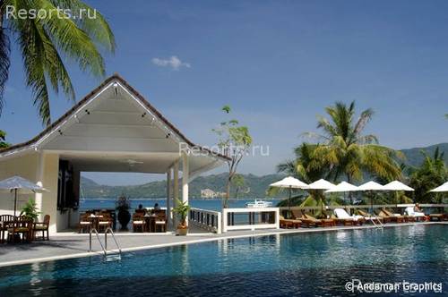 Amari Coral Beach Resort & Spa 70
